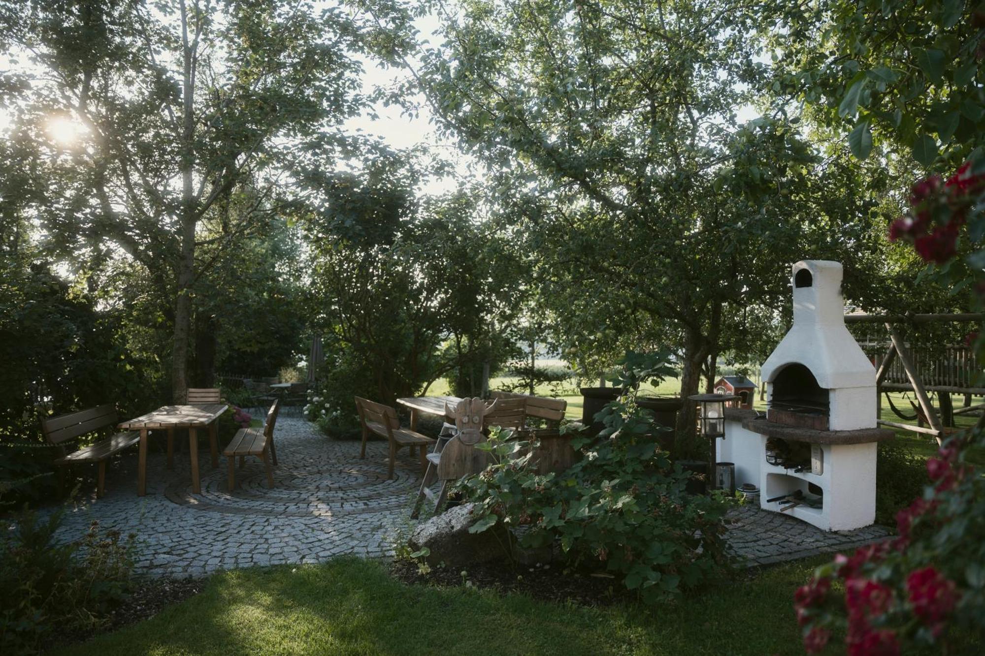 Hotel Oelerhof