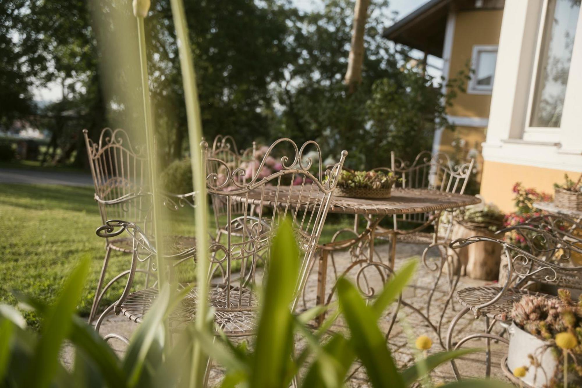 Oelerhof 4* Haag am Hausruck