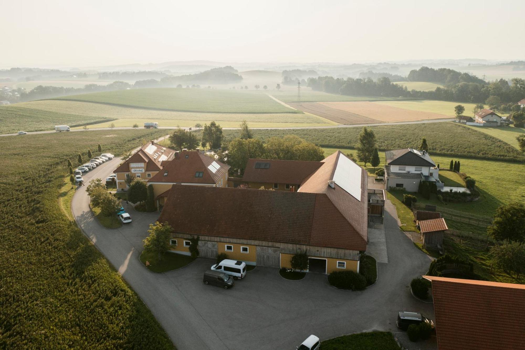 Oelerhof Haag am Hausruck