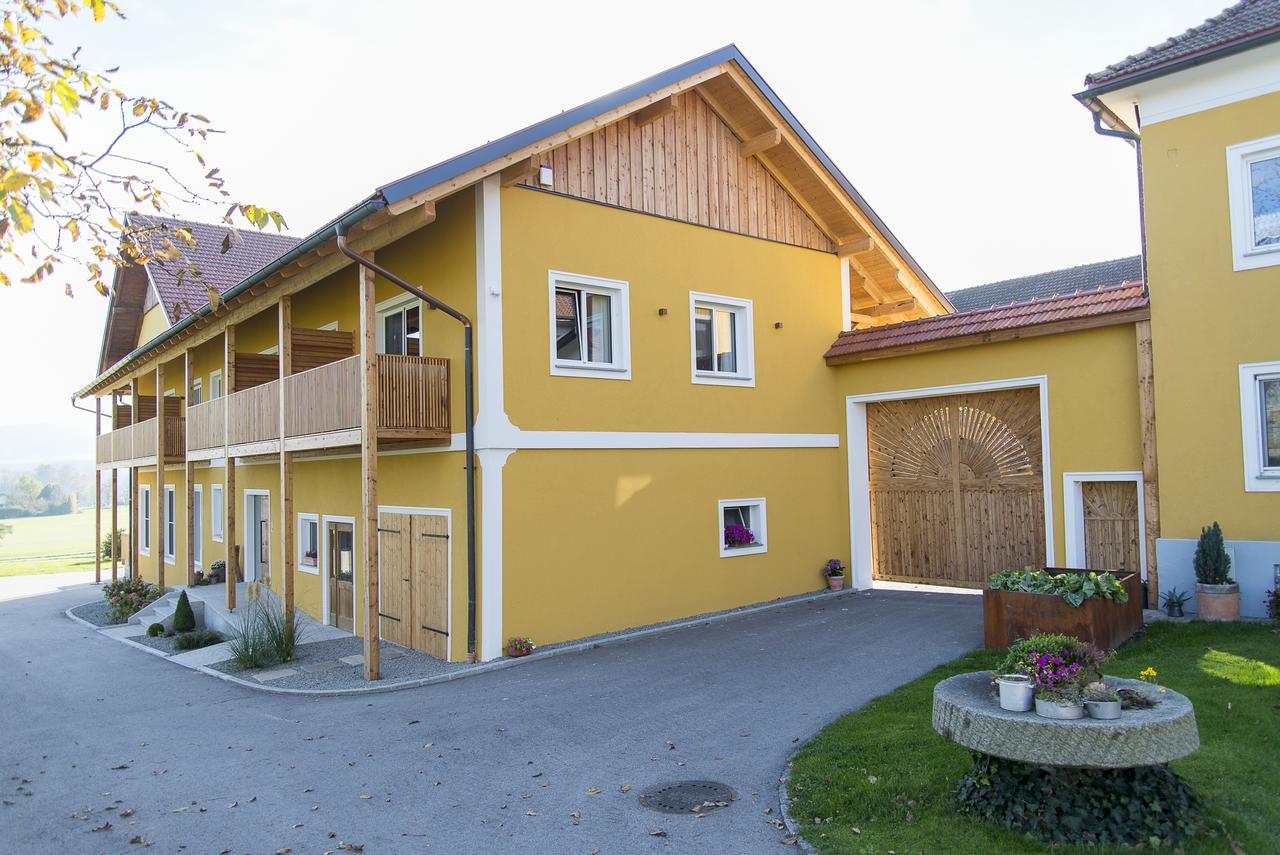 Oelerhof Hotel