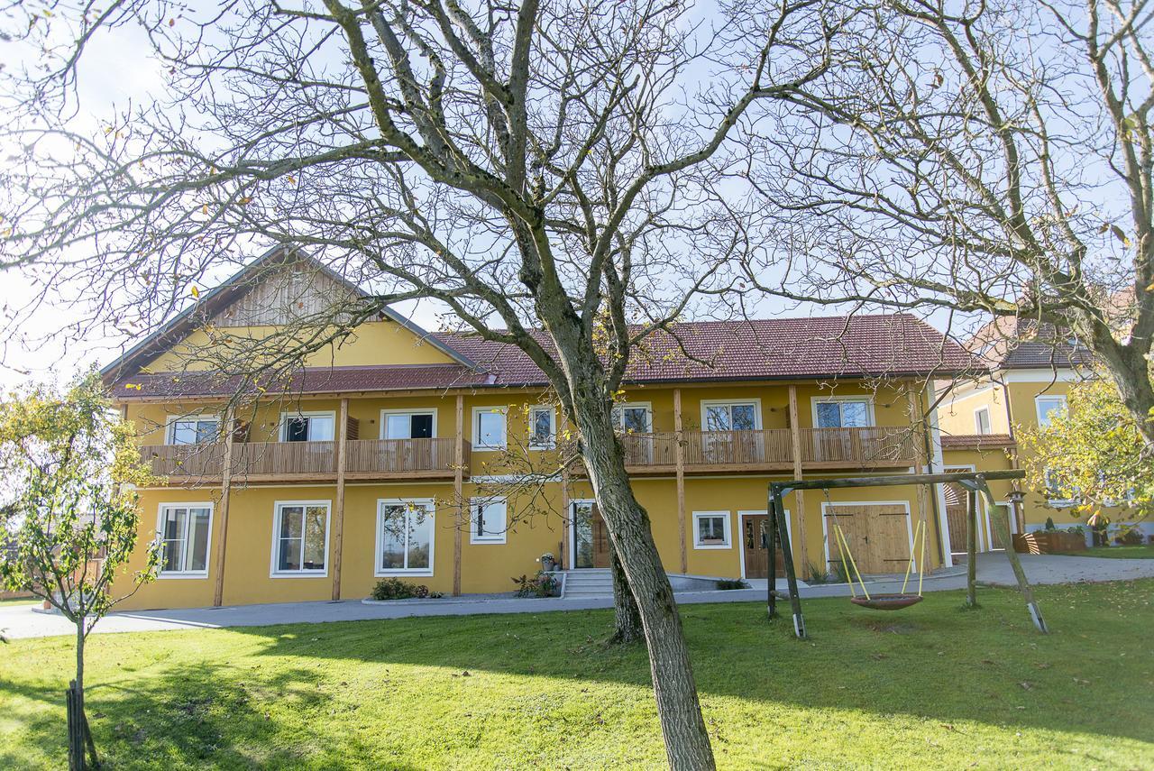 Hotel Oelerhof 4*