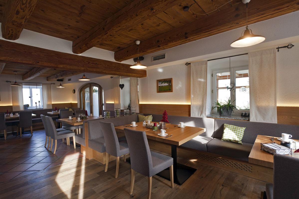 Hotel Oelerhof 4*